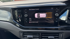 Volkswagen Polo 1.0 TSI Life 5dr Petrol Hatchback